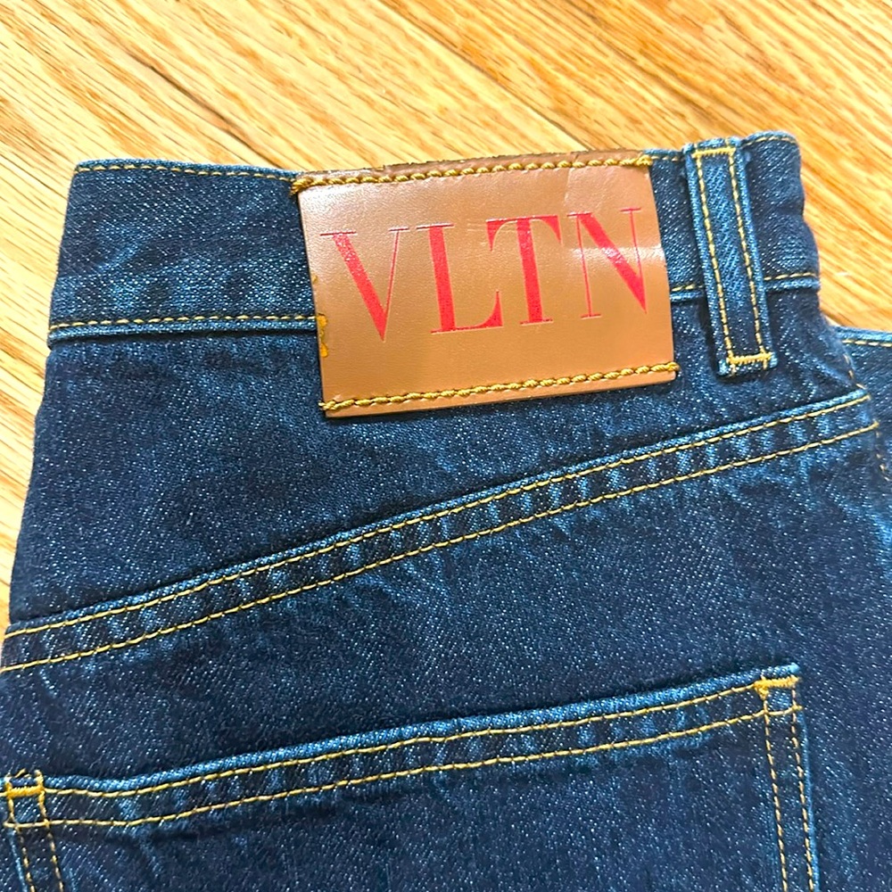 Valentino Men Jeans